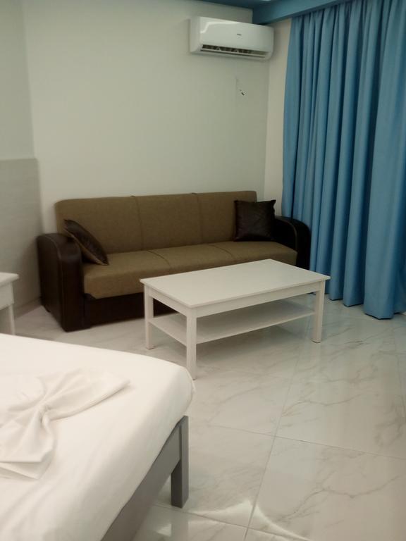 Callinica Hotel Tsilivi  Exteriér fotografie