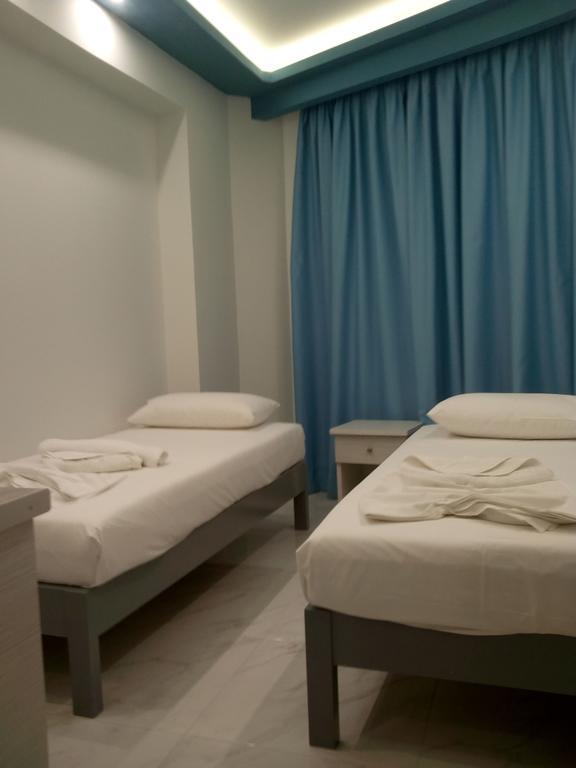 Callinica Hotel Tsilivi  Exteriér fotografie